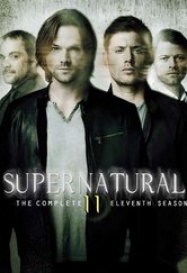 Supernatural saison 11 episode 4 en Streaming