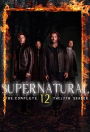 Supernatural saison 12 episode 12 en Streaming
