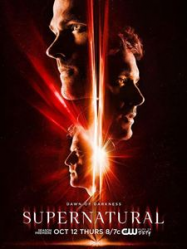 Supernatural saison 13 episode 2 en Streaming