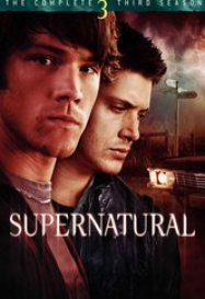 Supernatural saison 3 en Streaming VF GRATUIT Complet HD 2005 en Français