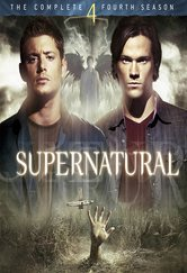 Supernatural saison 4 episode 20 en Streaming