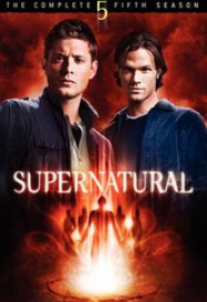Supernatural saison 5 episode 1 en Streaming