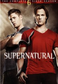 Supernatural saison 6 en Streaming VF GRATUIT Complet HD 2005 en Français