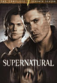 Supernatural saison 7 en Streaming VF GRATUIT Complet HD 2005 en Français