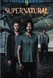 Supernatural saison 9 en Streaming VF GRATUIT Complet HD 2005 en Français