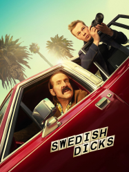 Swedish Dicks saison 2 en Streaming VF GRATUIT Complet HD 2016 en Français