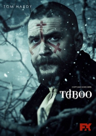 Taboo en Streaming VF GRATUIT Complet HD 2017 en Français