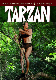 Tarzan (Ron Ely) (1966) saison 1 episode 18 en Streaming