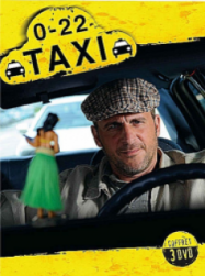 Taxi 0-22 saison 4 episode 10 en Streaming