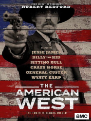 The American West en Streaming VF GRATUIT Complet HD 2016 en Français
