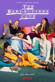The Baby-Sitters Club saison 1 episode 9 en Streaming