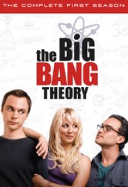 The Big Bang Theory saison 1 episode 15 en Streaming