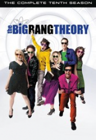 The Big Bang Theory saison 10 episode 3 en Streaming