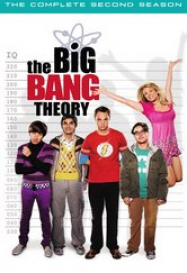 The Big Bang Theory saison 2 episode 20 en Streaming