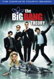 The Big Bang Theory saison 4 episode 23 en Streaming