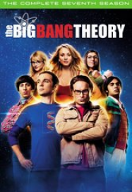 The Big Bang Theory saison 7 episode 13 en Streaming