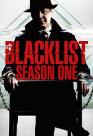 The Blacklist saison 1 en Streaming VF GRATUIT Complet HD 2013 en Français
