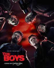 The Boys saison 1 en Streaming VF GRATUIT Complet HD 2019 en Français