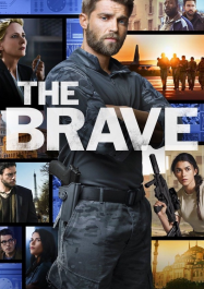 The Brave saison 1 episode 2 en Streaming