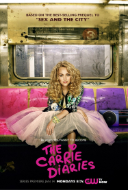 The Carrie Diaries en Streaming VF GRATUIT Complet HD 2012 en Français