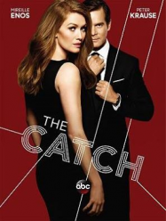 The Catch (2015)