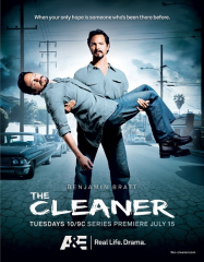 The Cleaner saison 1 en Streaming VF GRATUIT Complet HD 2008 en Français