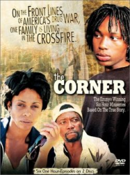 The Corner saison 1 episode 1 en Streaming