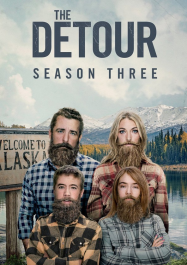 The Detour saison 3 en Streaming VF GRATUIT Complet HD 2016 en Français