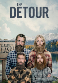 The Detour en Streaming VF GRATUIT Complet HD 2016 en Français
