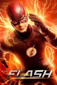The Flash (2014) saison 2 episode 23 en Streaming