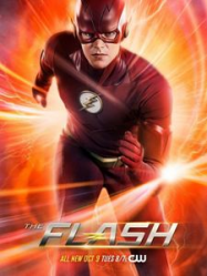 The Flash (2014) en Streaming VF GRATUIT Complet HD 2014 en Français