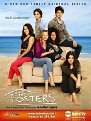 The Fosters saison 1 episode 15 en Streaming