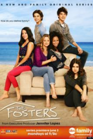 The Fosters saison 3 episode 7 en Streaming
