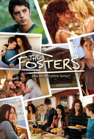 The Fosters saison 4 episode 20 en Streaming