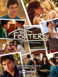 The Fosters saison 2 episode 10 en Streaming