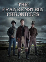 The Frankenstein Chronicles en Streaming VF GRATUIT Complet HD 2015 en Français
