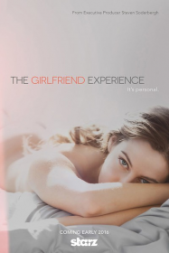 The Girlfriend Experience en Streaming VF GRATUIT Complet HD 2016 en Français