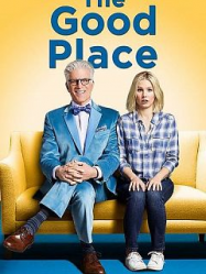 The Good Place en Streaming VF GRATUIT Complet HD 2016 en Français
