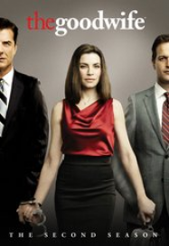 The Good Wife saison 2 episode 16 en Streaming