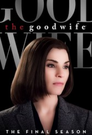 The Good Wife saison 7 episode 12 en Streaming