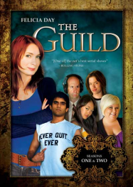 The Guild saison 3 episode 9 en Streaming