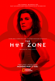 The Hot Zone saison 1 en Streaming VF GRATUIT Complet HD 2019 en Français