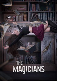 The Magicians en Streaming VF GRATUIT Complet HD 2016 en Français