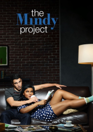 The Mindy Project saison 6 episode 7 en Streaming