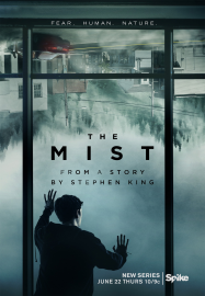 The Mist en Streaming VF GRATUIT Complet HD 2017 en Français