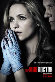 The Mob Doctor en Streaming VF GRATUIT Complet HD 2012 en Français