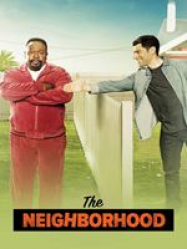 The Neighborhood saison 1 episode 8 en Streaming