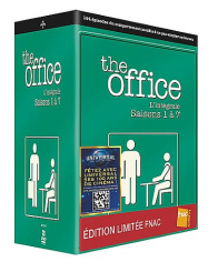 The Office (US) - L'intégrale