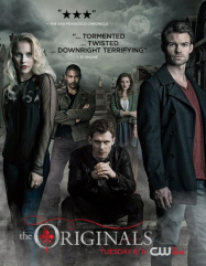 The Originals en Streaming VF GRATUIT Complet HD 2013 en Français