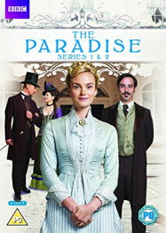 The Paradise en Streaming VF GRATUIT Complet HD 2012 en Français